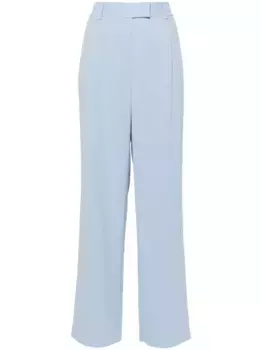 Брюки строгого кроя Simkhai, синий
