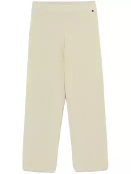 Брюки Strut из экстремального кашемира extreme cashmere, нейтральный