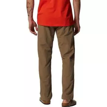 Брюки Stryder мужские Mountain Hardwear, цвет Trail Dust