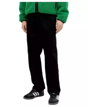 Брюки Stssy, черный