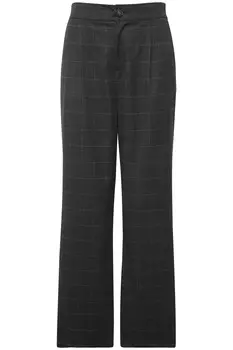 Брюки Studio Untold, антрацит