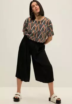 Брюки Studio Untold, черный