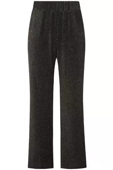 Брюки Studio Untold, черный