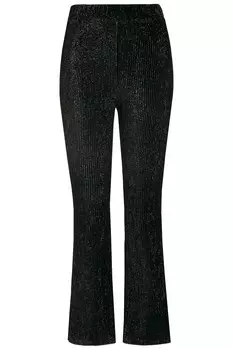 Брюки Studio Untold, черный