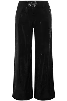 Брюки Studio Untold, черный