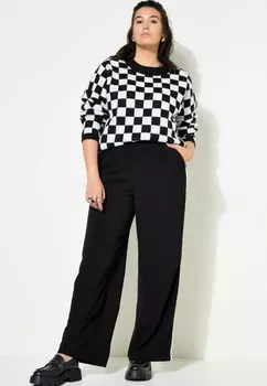 Брюки Studio Untold, черный