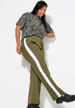 Брюки Studio Untold, черный