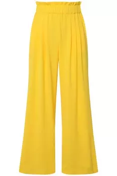 Брюки Studio Untold, цвет grngelb