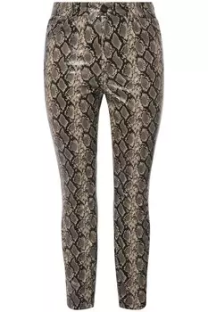 Брюки Studio Untold, цвет kamelhaar