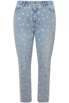 Брюки Studio Untold, цвет light blue