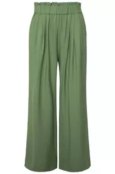 Брюки Studio Untold, цвет salbeigrn