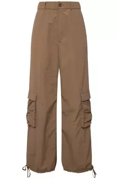 Брюки Studio Untold, цвет sandstein