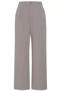 Брюки Studio Untold, кремовый