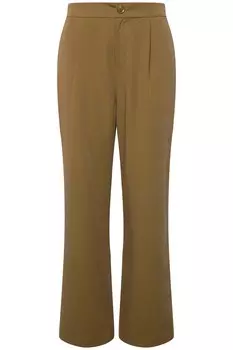 Брюки Studio Untold, оливковый