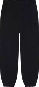 Брюки Stussy 8 Ball Appliqu Pant 'Black', черный