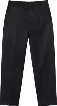 Брюки Stussy Bryan Pant 'Black', черный