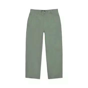 Брюки Stussy Workgear Fatigue