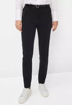 Брюки STYLE BRAX, черный