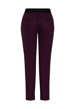 Брюки STYLE BRAX, цвет Berry