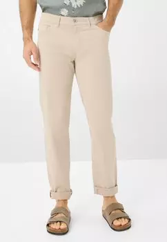 Брюки STYLE CADIZ BRAX, бежевый