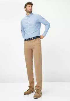 Брюки STYLE CADIZ BRAX, бежевый