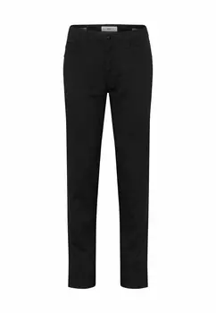 Брюки STYLE CADIZ BRAX, черный