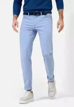 Брюки STYLE CADIZ BRAX, цвет sky