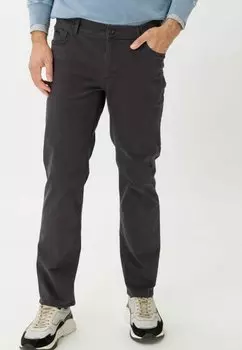 Брюки STYLE CADIZ BRAX, цвет street