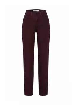Брюки STYLE CAROLA BRAX, цвет Berry