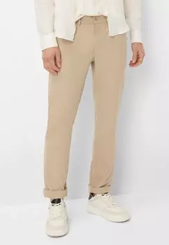 Брюки Style CHUCK BRAX, бежевый