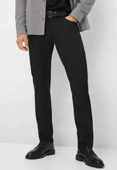 Брюки Style CHUCK BRAX, черный