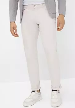 Брюки STYLE CHUCK BRAX, песочный