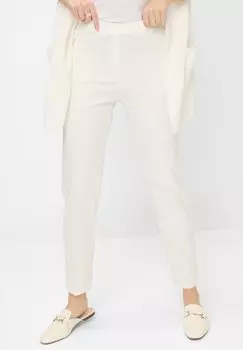 Брюки STYLE CILLY BRAX, молочный