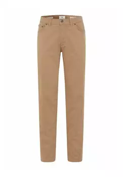 Брюки STYLE COOPER BRAX, бежевый