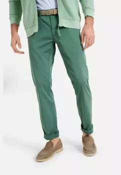 Брюки STYLE COOPER BRAX, цвет agave