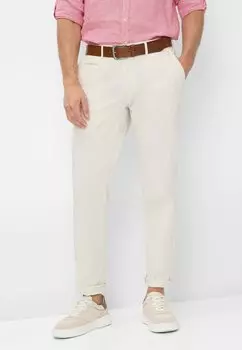 Брюки STYLE EVEREST BRAX, песочный