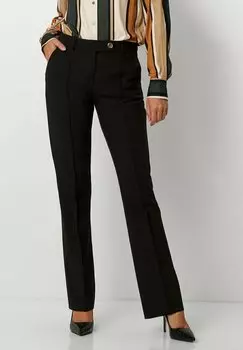 Брюки STYLE JOLIE TONI, черный
