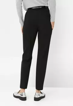 Брюки STYLE LILLYTH COMFORT BRAX, черный