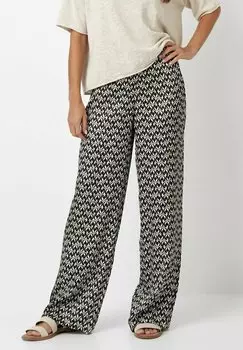 Брюки STYLE LUISA TONI, белый