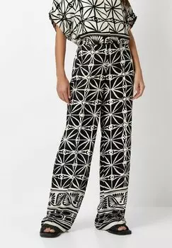 Брюки STYLE LUISA TONI, черный