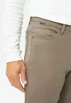 Брюки STYLE LUKA BRAX, бежевый