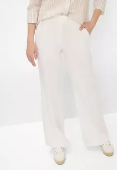 Брюки Style MAINE BRAX, белый