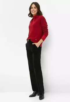 Брюки STYLE MAINE BRAX, черный