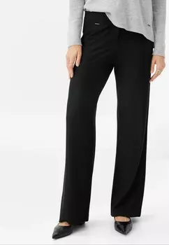 Брюки STYLE MAINE BRAX, черный