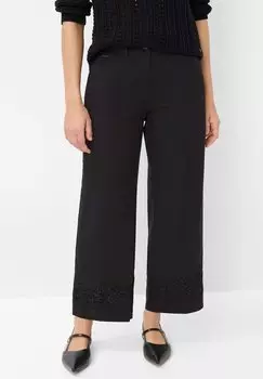 Брюки STYLE MAINE BRAX, черный