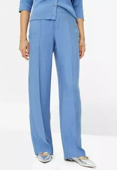 Брюки STYLE MAINE BRAX, цвет Blue Dusk