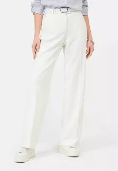 Брюки STYLE MAINE BRAX, цвет offwhite