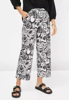 Брюки STYLE MAINE BRAX, деним