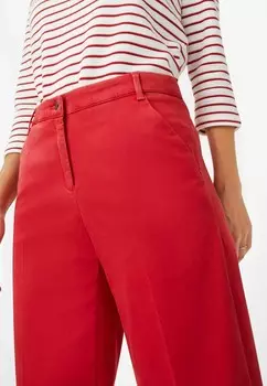 Брюки STYLE MAINE BRAX, красный