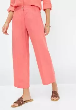 Брюки STYLE MAINE BRAX, красный